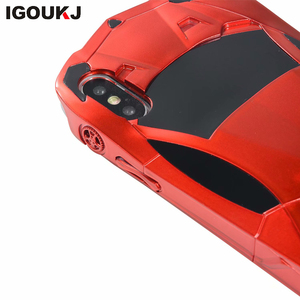 New thiết kế xe Thể Thao hình dạng đầy màu sắc chống-mùa thu trở lại bìa cho <span class=keywords><strong>iphone</strong></span> <span class=keywords><strong>7</strong></span> 8 cộng với điện thoại di động phụ kiện cho <span class=keywords><strong>iphone</strong></span> X XR XS MAX - Product Image 2