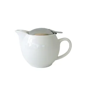 Japanese Custom Tea Pot With Good Price