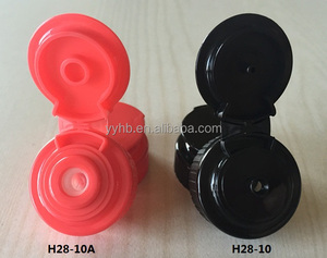 28/400 Mật Ong Nắp Lật Nắp Silicone Van Nắp - Product Image 5
