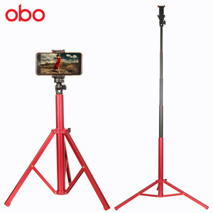 Sản Phẩm Mới Ảnh Tự Sướng Thanh Điện Thoại Di Động Tripod Ảnh Tự Sướng Ttick Tripod - Product Image 3
