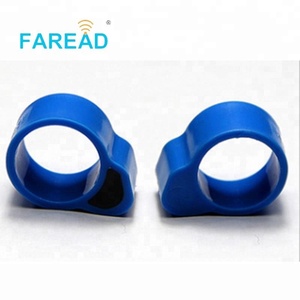 제조업체 가격 <span class=keywords><strong>RFID</strong></span> 타이밍 레이싱 비둘기 추적 칩 링 - Product Image 6
