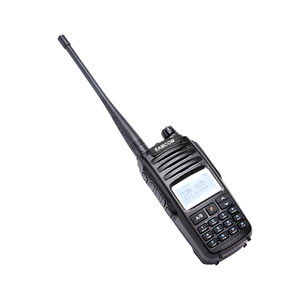 Samcom CP-810 10 W Dual Display Twee Manier Radio Professionele Transceiver - Product Image 2