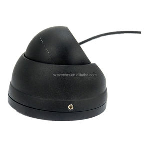 กล้องโดมมองหลังแบบอินฟราเรดระบบกล้องมองหลังอัจฉริยะความเร็วสูง evervox/oem EV-126 DC 12V รับประกัน12เดือน - Product Image 5