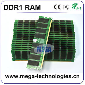 Bilgisayar parçaları <span class=keywords><strong>ram</strong></span> bellek toplu <span class=keywords><strong>ram</strong></span> <span class=keywords><strong>ddr1</strong></span> 64 M * 8 1 gb - Product Image 3