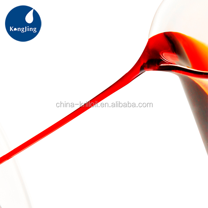 Астаксантин, масло криля для пищевых продуктов по лучшей цене