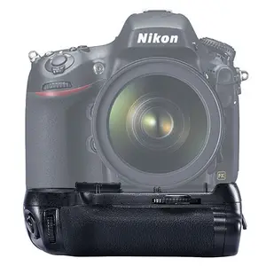 Battery Grip verticale per Nikon D610 D600 Fotocamera REFLEX Digitale