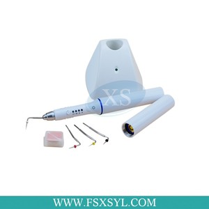 Hệ Thống Nội Nha Trám Răng Bằng Gutta Percha - Product Image 6