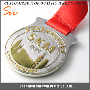 Ventas calientes <span class=keywords><strong>de</strong></span> Gama Alta Precio Razonable <span class=keywords><strong>Carnaval</strong></span> Barato qatar 45o día nacional medalla - Product Image 1