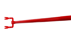 Griffe de <span class=keywords><strong>d</strong></span>émolition 45 pouces Double patte de chat outil de <span class=keywords><strong>d</strong></span>émolition de barre de <span class=keywords><strong>d</strong></span>émolition - Product Image 4