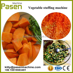 <span class=keywords><strong>Picadora</strong></span> de Verduras <span class=keywords><strong>Industrial</strong></span>, <span class=keywords><strong>Picadora</strong></span> de Verduras Automática, Máquina para Picar Verduras - Product Image 6