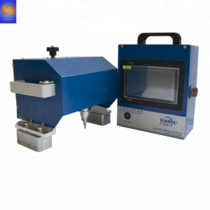 Phụ Tùng Ô Tô Đánh Dấu Mã Qr Cầm Tay Máy Đánh Dấu Mã Vạch Vin - Product Image 1