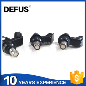 Defus Tốt Nhất Bán Chất Lượng Cao Tự Động Phụ Tùng Xe Máy Phun Nhiên Liệu 160 200 CC Động Cơ Phun Vòi Phun 6 8 10 Lỗ Cho Xe Máy - Product Image 5