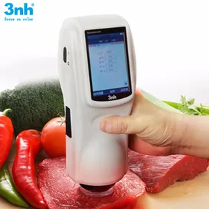 45/0 Spectro-Guide spectrophotometer Instrument ns800 for the skin color measurement application
