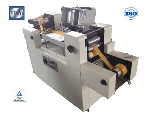 HAOTIAN160-1 stampante flessografica ad alta velocità stampante flessografica a 1 colore - Product Image 2