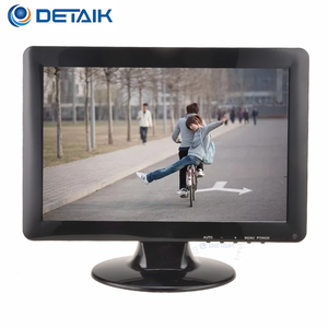 Giá Tốt Nhất 12 Inch <span class=keywords><strong>LCD</strong></span> Decktop Màn Hình PC Với <span class=keywords><strong>TV</strong></span> Màn Hình Rộng 16:10 12.1 Inch TFT LED <span class=keywords><strong>TV</strong></span> Màn Hình - Product Image 2