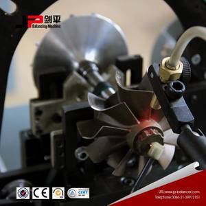 jp balans makinesi onarmak için kullanılan türbinleri - Product Image 1