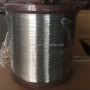 أسلاك صلب مقاوم للصدأ 201 202 204Cu 316l 316 304l 304 متوفرة بالجملة بألوان زاهية من سلسلة <span class=keywords><strong>300</strong></span> - Product Image 4