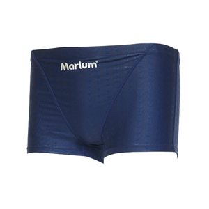 Popular Mens Plain Swimsuits Men Trunk Competition Racing Swimwear Short Trunks - Product Image 1