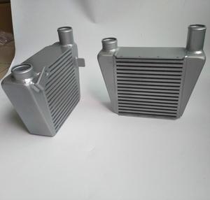 Bộ Làm Mát Gắn Bên A4 B7 Cho Bộ Làm Mát Xen Kẽ Audi 2.0TFSI A4 B7 <span class=keywords><strong>Twin</strong></span> <span class=keywords><strong>Turbo</strong></span> - Product Image 4