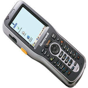 Honeywell <span class=keywords><strong>Dolphin</strong></span> 6100 Máy Tính Di Động Thiết Bị Đầu Cuối Dữ Liệu Di Động Cho Máy Quét Mã Vạch - Product Image 3