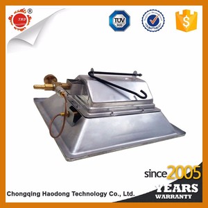 CE Certificate Infrared lpg Chicken <strong>Gas</strong> Heaters <strong>for</strong> <strong>Poultry</strong> <strong>Heating</strong> THD2606 - Product Image 6