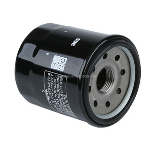 Filtre à huile pour moto, pièces de motocyclette, filtre à huile, hs303, pour Polaris Z750 Sportsman, Honda et Kawasaki, en usine chinoise, XMT303 - Product Image 1