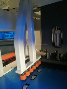 Horizontal y <span class=keywords><strong>vertical</strong></span> automática agujero múltiples máquina de perforación de madera para la fabricación de muebles fábrica - Product Image 5