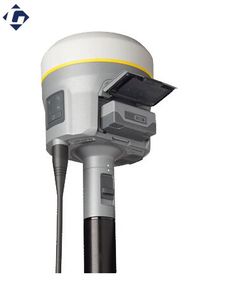 Récepteur GPS Trimble américain R10 440 canaux Trimble Rtk Gps, GPS Trimble de haute précision - Product Image 2