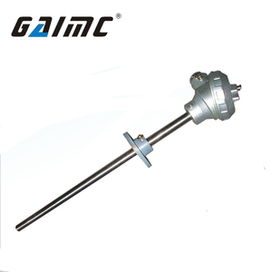 GWRK การเชื่อมต่อด้าย <span class=keywords><strong>J</strong></span> ประเภทเทอร์โมคัปเปิลโพรบ - Product Image 4