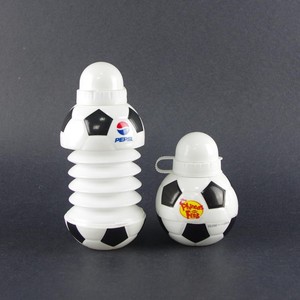 Sfera di forma 450ml calcio bottiglia, la <span class=keywords><strong>mia</strong></span> bottiglia, bevanda bottiglia - Product Image 1