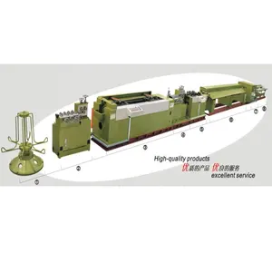 best price barbed wire machine manufacturer high quality best price