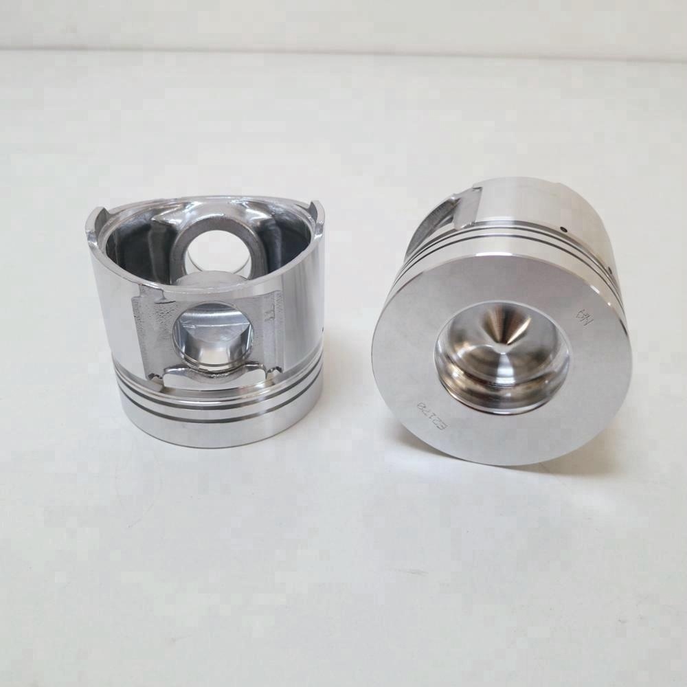 Dongfeng грузовик запасных частей 4BT 3.3 поршень 6204312170