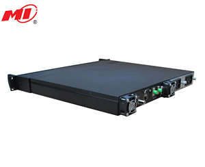 Máy phát quang AGC 1550nm, với hai cổng Đầu ra quang - Product Image 3