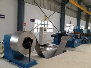 tự động biến áp tản nhiệt hình thành và hàn dòng - Product Image 2