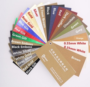 Jeans personalizzati Etichette <span class=keywords><strong>di</strong></span> <span class=keywords><strong>Carta</strong></span> Handag/lavabile kraft paper Borsa Delle Donne All'ingrosso - Product Image 6