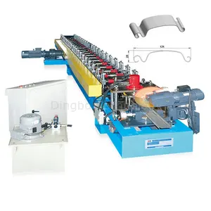 Snijmes Cr12 Rolluik Deur Vormmachine