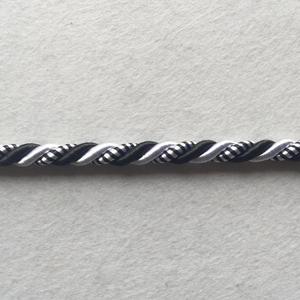 Dây thừng xoắn 3 sợi 10mm/Dây thừng trang trí/Dây thừng rayon xoắn - Product Image 4