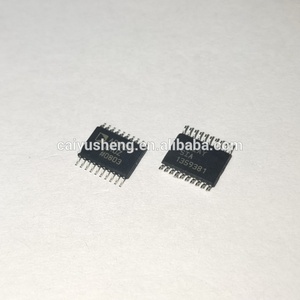 Circuiti Integrati LN2556SRC 56AB A05A Driver LED IC - Product Image 5