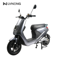Fournisseur direct d'usine, scooter électrique, batterie au lithium, scooter électrique pour adultes