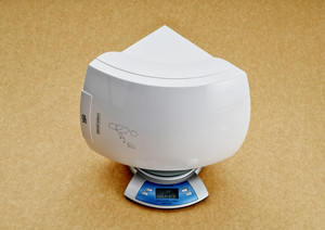 Excellent dessiccateur <span class=keywords><strong>électrique</strong></span> en plastique de <span class=keywords><strong>main</strong></span> (SRL2100H0) - Product Image 6