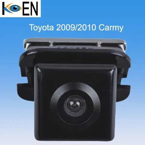 Caméra de recul pour voiture, accessoire pour véhicule, Toyota Camry 2009 — 2011