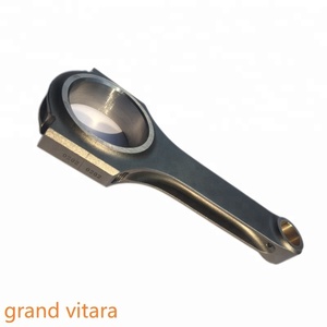 H Beam Zuigerstang Voor Een Suzuki Grand Vitara G Motor 1. 6 L - Product Image 1