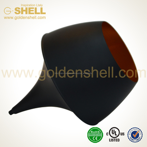 Rétro décoratif pendentif lampe pour salle des pas perdus - Product Image 5