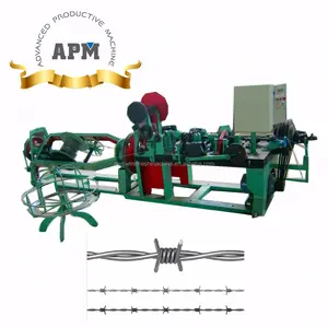 China barbed wire machine manufacturer directory exporters sellers