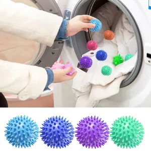 Cleaning Balls The Clean Ball Keep Your Bags Clean Reusable Laundry Washing  Balls Purses Cleaner Ball