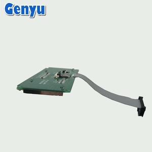 جينو 160*32 نقطة مصفوفة <span class=keywords><strong>LCD</strong></span> ST7525 سائق IC FSTN إيجابي 16032 شاشة <span class=keywords><strong>LCD</strong></span> لعرض السيارة - Product Image 3