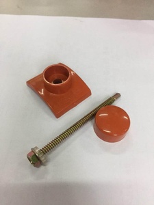 Huazhijie ASA – <span class=keywords><strong>tuile</strong></span> de toit en résine <span class=keywords><strong>pvc</strong></span>, toit en <span class=keywords><strong>pvc</strong></span> - Product Image 5