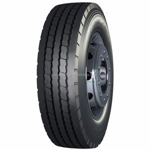 TOPRUNNER China new heavy duty truck tires supplier trailer tyre 11r22.5 11r24.5