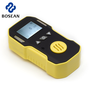 Ethylene Detektor Gas Supplier H2s Pribadi Gas Detector, Nh3 Ammonia Gas Meter
