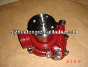 อะไหล่เครื่องยนต์ดีเซล BFM1013 ปั๊มน้ำ 0293 7440 0293 7457 0450 3614 ใช้กับ DEUTZ - Product Image 6